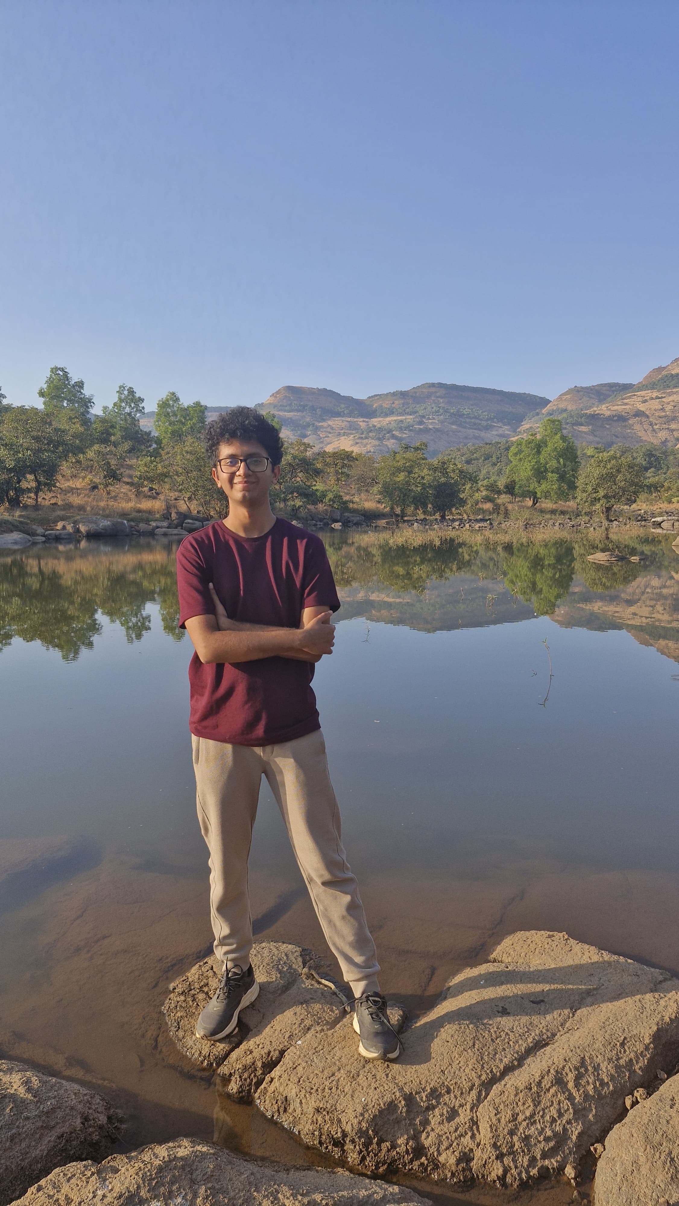 Jatin Jagathkar